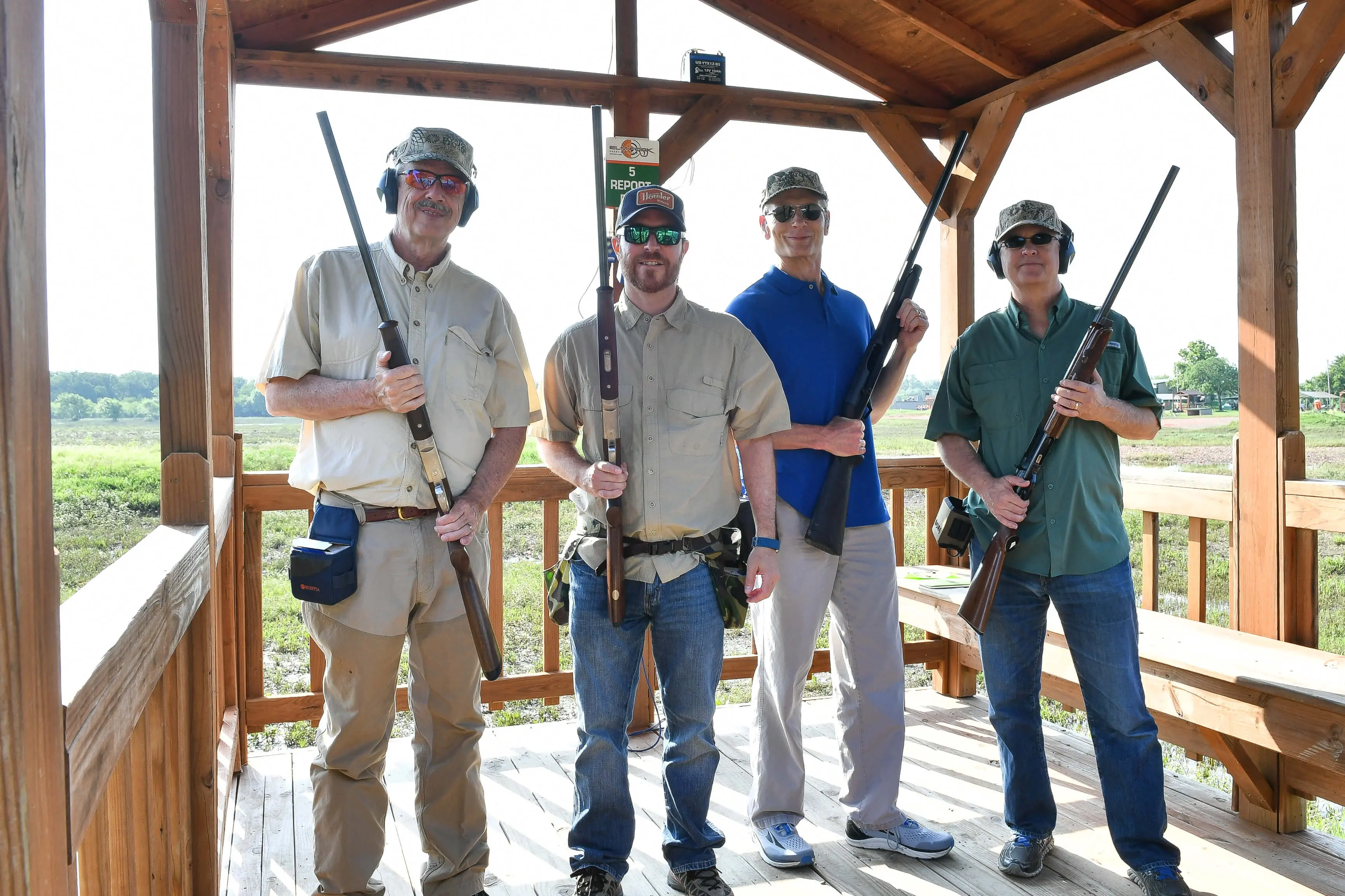 ISF Clay Shoot Elm Fork June 2018 2782 scaled