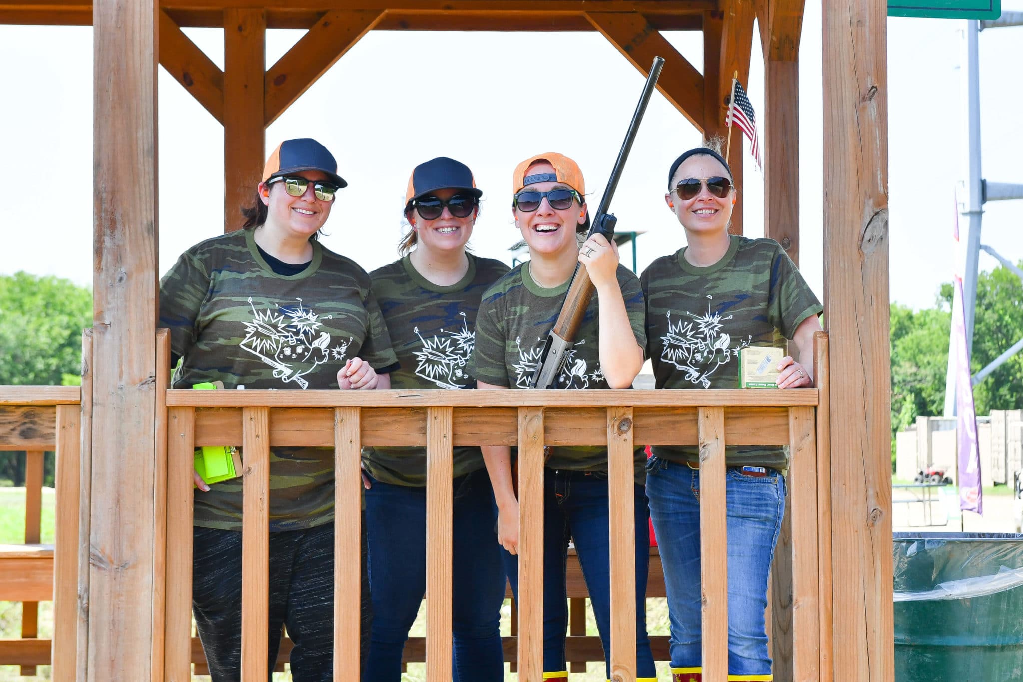 ISF Clay Shoot Elm Fork June 2018 3300 scaled