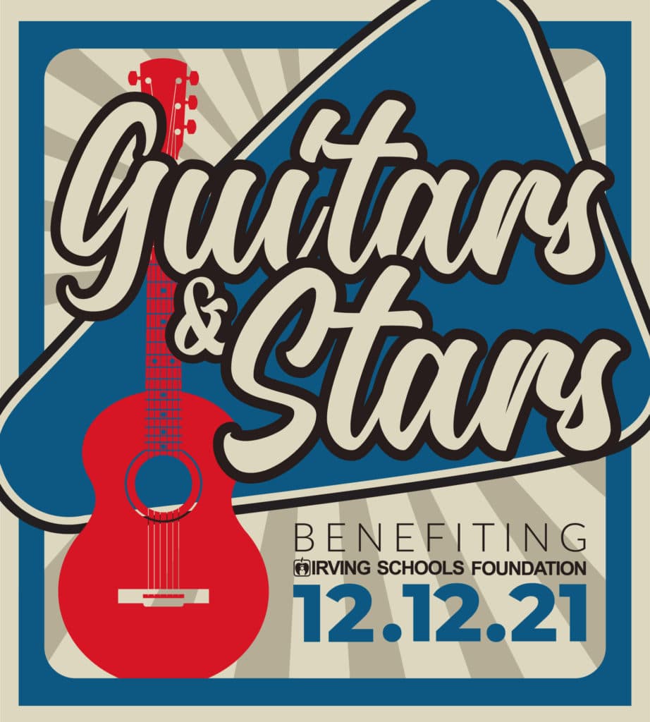 Guitars and Stars logo Dec12 01