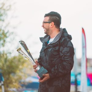 LAzaro Alvarez Trophy
