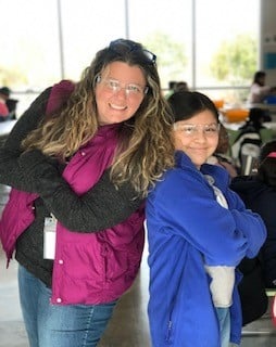 Spotlight: Irving ISD Elementary Teacher of the Year – Shelley Jeoffroy 5 P32