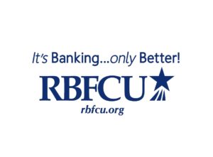 rbfcu logo banking only