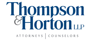 Thompson Horton