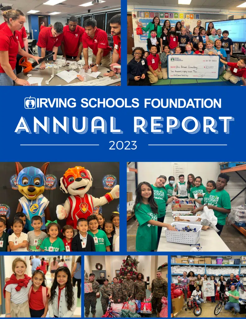 Annual Report 2023 P 1