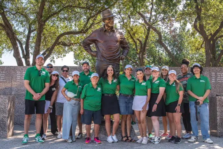 Irving Schools Foundation Golf Tournament-0986