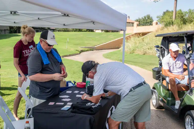 Irving Schools Foundation Golf Tournament-1616