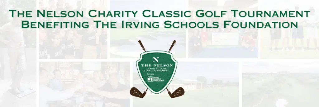 The Nelson Charity Classic Brand Guide 1