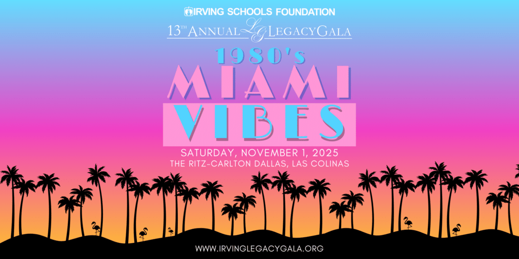 2024 Gala Save the date