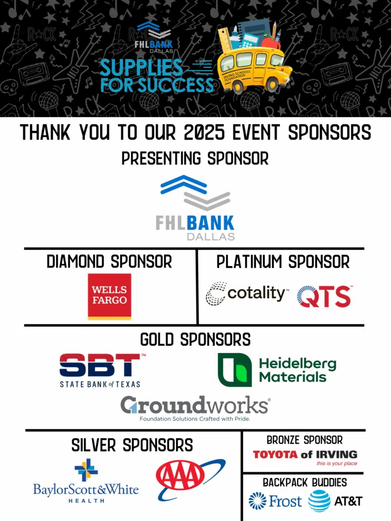 S4S 2025 Sponsors and Donors 4