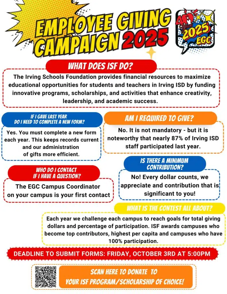EGC FAQ