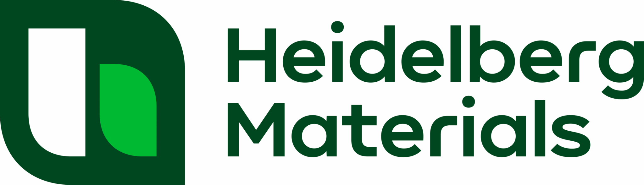 Irving Schools Foundation | Irving ISD 30 HeidelbergMaterials_Logo_col_pos_PantoneC-1