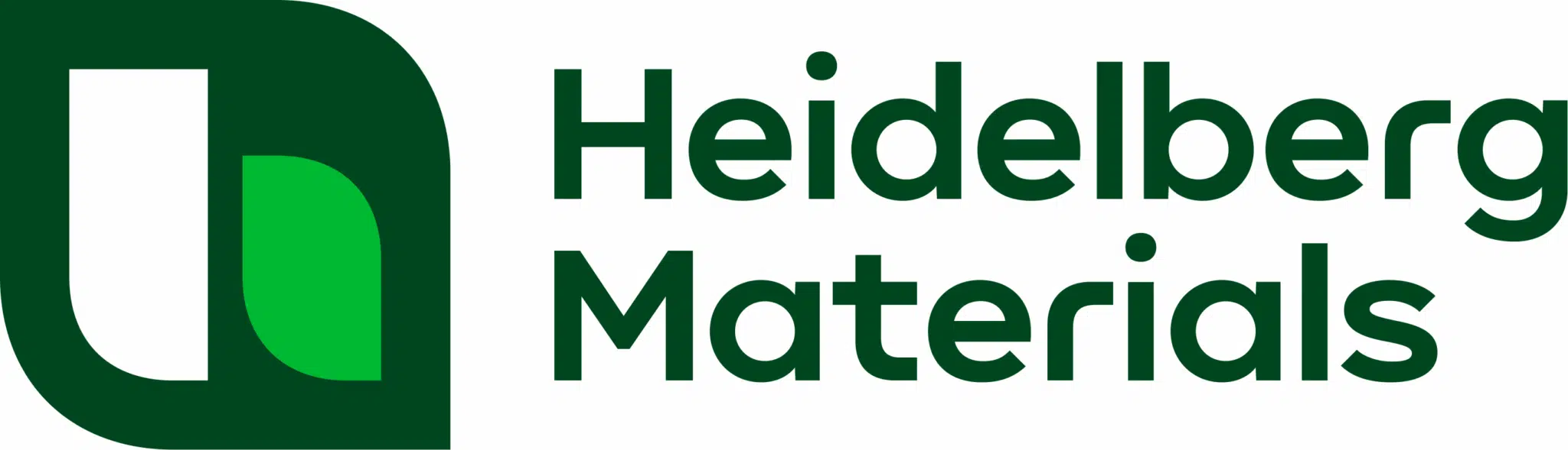 Irving Schools Foundation | Irving ISD 32 HeidelbergMaterials_Logo_col_pos_PantoneC-1