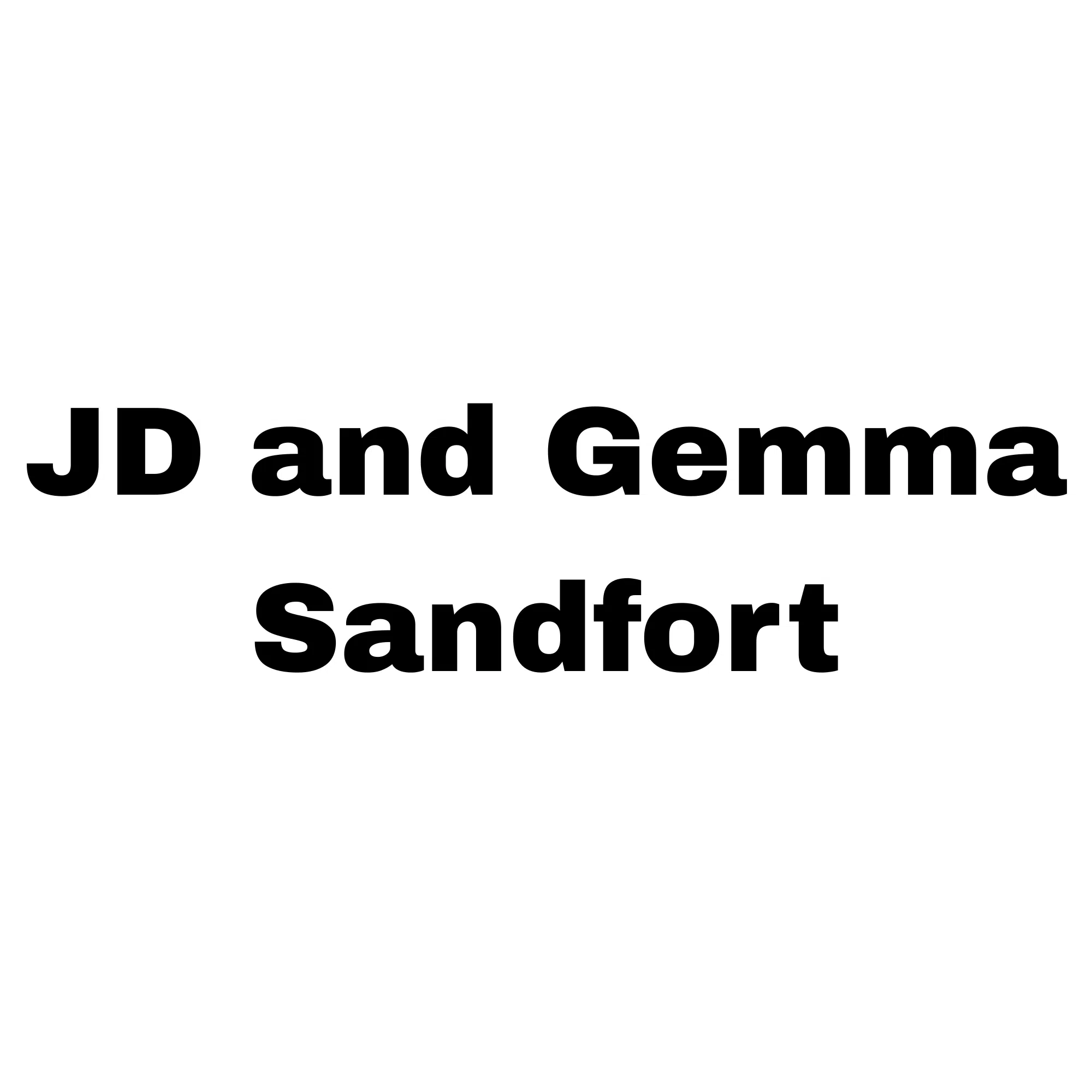 Irving Schools Foundation | Irving ISD 30 JD and Gemma Sandfort